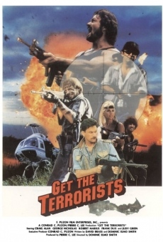 Película: Get the Terrorists