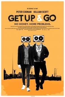 Película: Get Up and Go