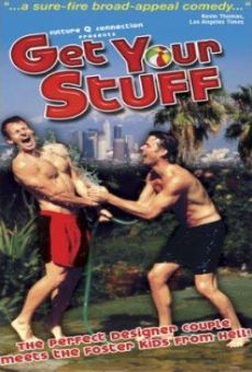 Get Your Stuff (2000)