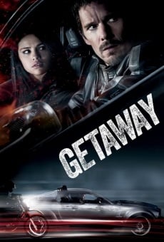 Película: Getaway