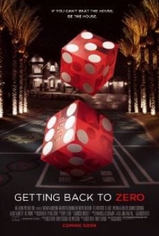 Getting Back to Zero (2013)