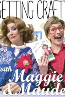 Getting Crafty with Maggie & Maude online free