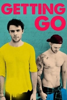 Getting Go, the Go Doc Project stream online deutsch