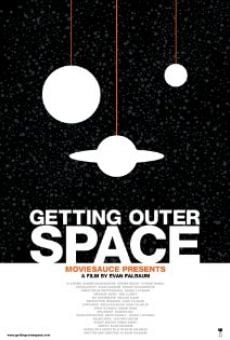 Getting Outer Space (2010)