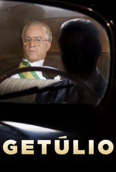 Película: Getúlio