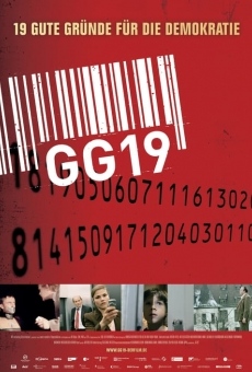 GG 19 - Eine Reise durch Deutschland in 19 Artikeln online free