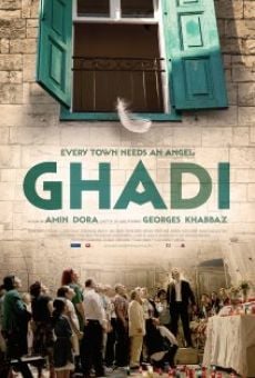 Ghadi