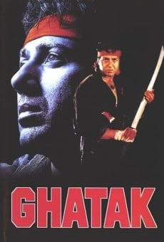 Película: Ghatak: Lethal