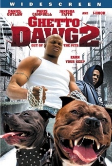 Película: Ghetto Dawg 2