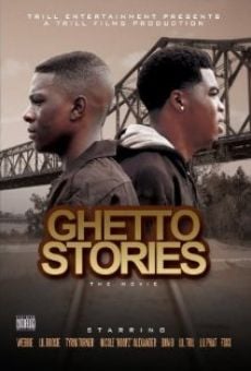 Ghetto Stories online free
