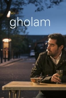 Gholam online streaming