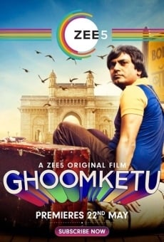 Ghoomketu online