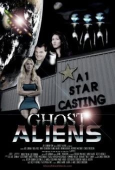 Película: Ghost Aliens