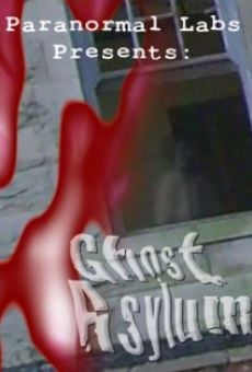 Ghost Asylum online streaming
