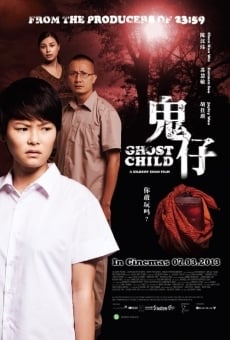 Película: Ghost Child