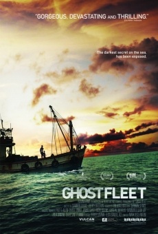 Ghost Fleet stream online deutsch