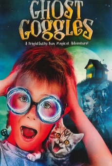 Ghost Goggles, película en español