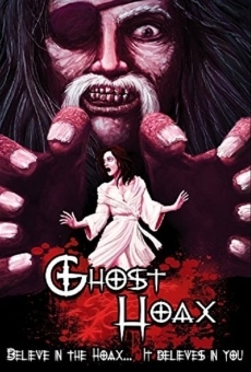 Ghost Hoax (2010)