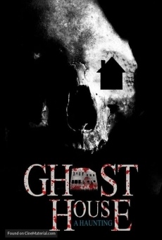 Película: Casa fantasma: un embrujo