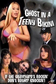 Ghost in a Teeny Bikini online streaming