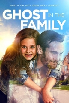 Ghost in the Family online streaming
