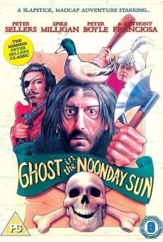 Ghost in the Noonday Sun online streaming