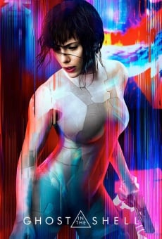 Ghost in the Shell online streaming