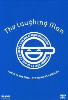 Koukaku Kidoutai STAND ALONE COMPLEX The Laughing Man online free
