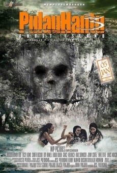 Película: Ghost Island 3