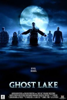 Película: Ghost Lake