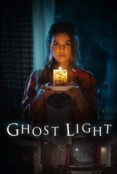 Ghost Light online free