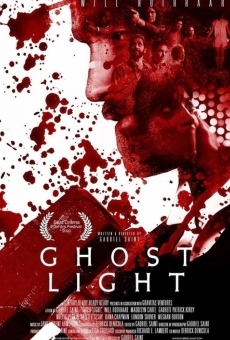 Película: Luz fantasma