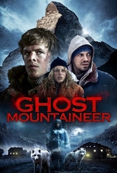 Película: Ghost mountaineer