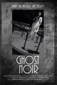 Ghost Noir en ligne gratuit