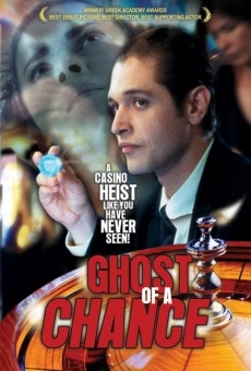 Película: Ghost of a Chance