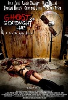 Película: La maldición de Goodnight Lane