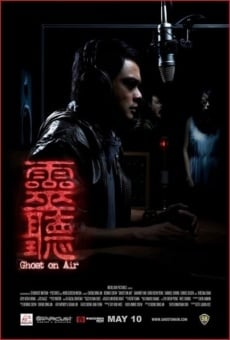 Película: Ghost on Air