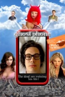 Película: Ghost Phone: Phone Calls from the Dead