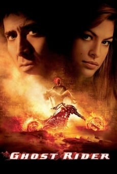 Ghost Rider, película en español
