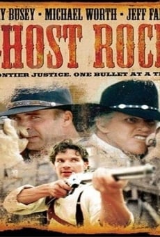 Ghost Rock en ligne gratuit