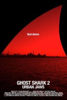 Película: Ghost Shark 2: Urban Jaws