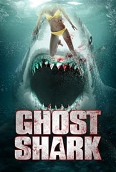 Película: Tiburón fantasma