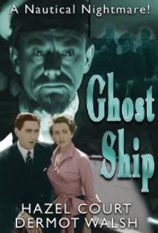 Ghost Ship stream online deutsch