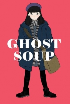 Película: Ghost Soup