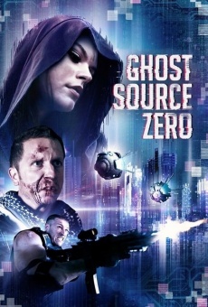 Película: Ghost Source Zero