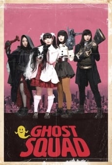 Película: Ghost Squad