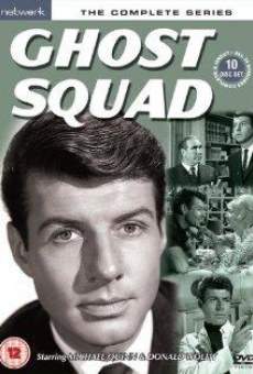 Ghost Squad (1961)