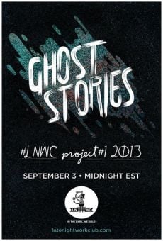 Ghost Stories gratis