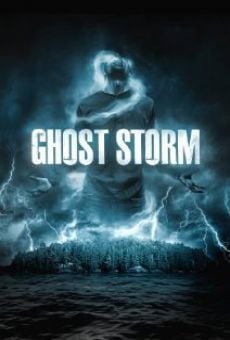 Película: Ghost Storm