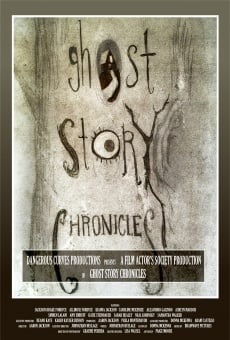 Ghost Story Chronicles stream online deutsch